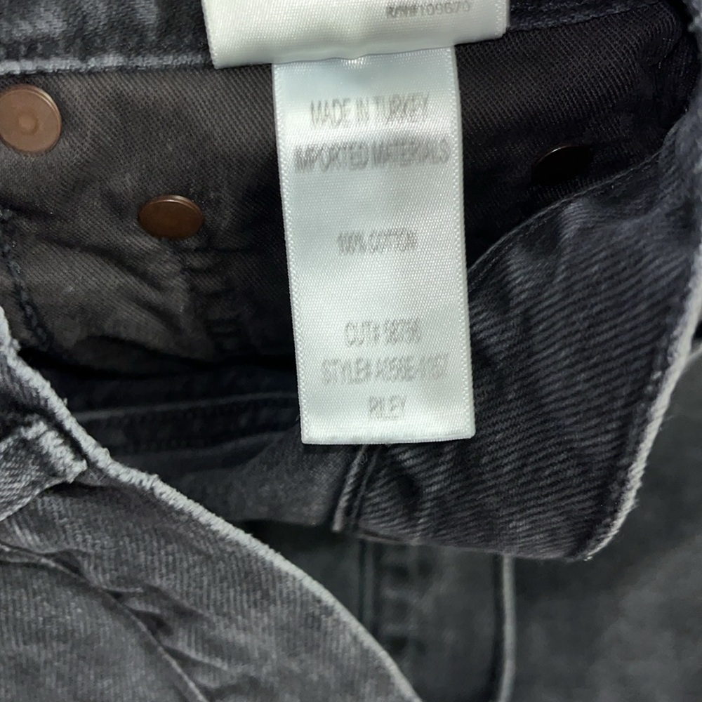 Agolde jeans - Picture 4 of 4